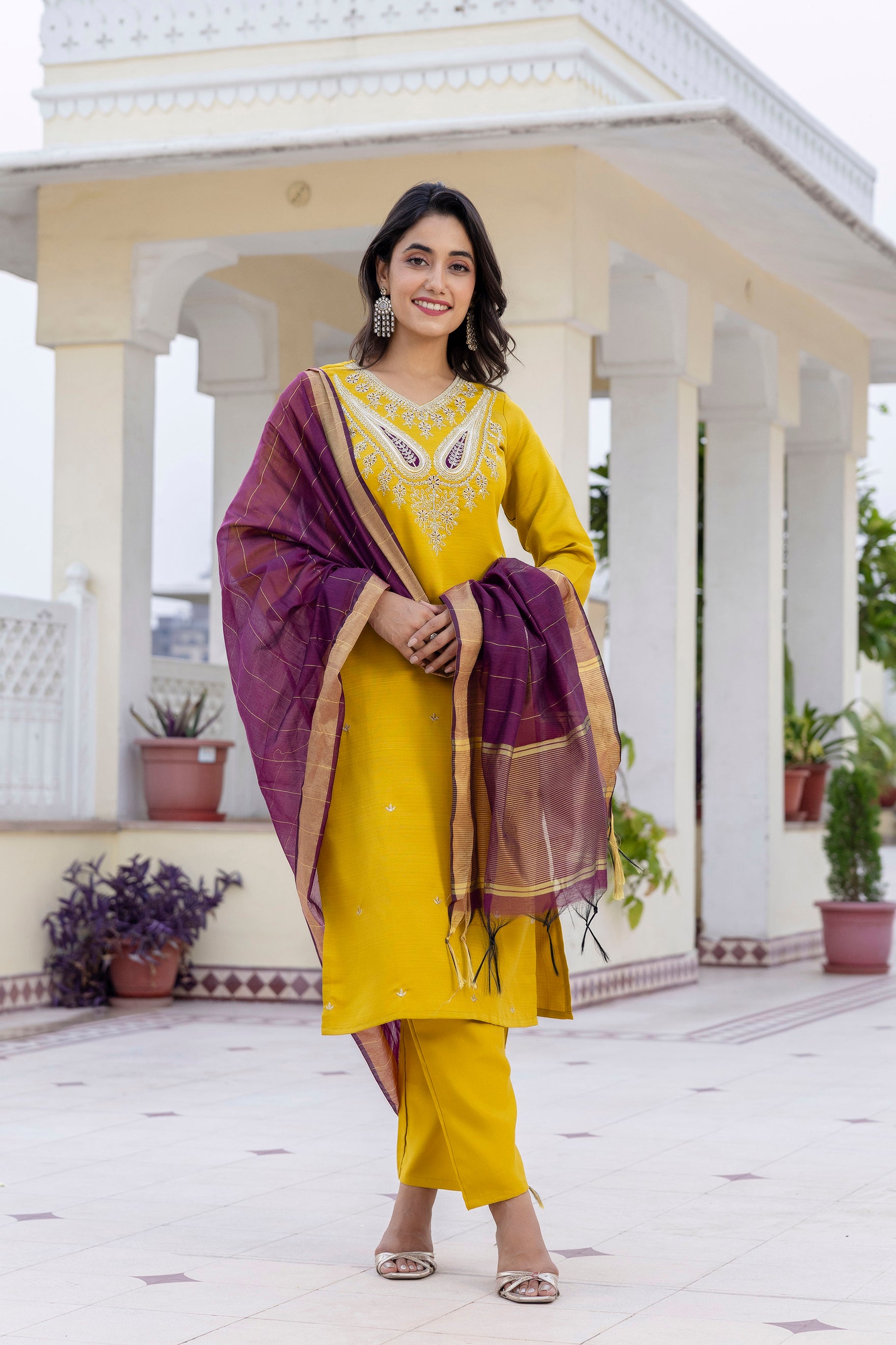 Fancy Kurti Wedding Collections Wholesale Designer Kurtis Embroidered Kurtis Haldi Outfits